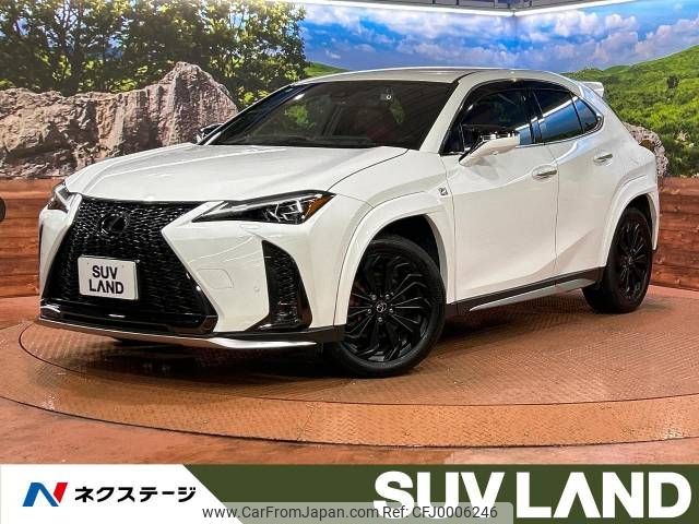 lexus ux 2023 -LEXUS--Lexus UX 6AA-MZAH10--MZAH10-2179***---LEXUS--Lexus UX 6AA-MZAH10--MZAH10-2179***- image 1