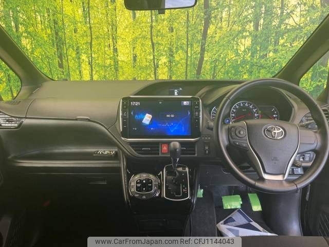 toyota noah 2016 -TOYOTA--Noah DBA-ZRR80W--ZRR80-0276147---TOYOTA--Noah DBA-ZRR80W--ZRR80-0276147- image 2