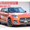 suzuki swift 2021 quick_quick_4BA-ZC33S_ZC33S-417963 image 8