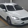 volvo v40 2019 quick_quick_LDA-MD4204T_YV1MVA8RDK2566639 image 1