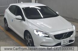 volvo v40 2019 quick_quick_LDA-MD4204T_YV1MVA8RDK2566639