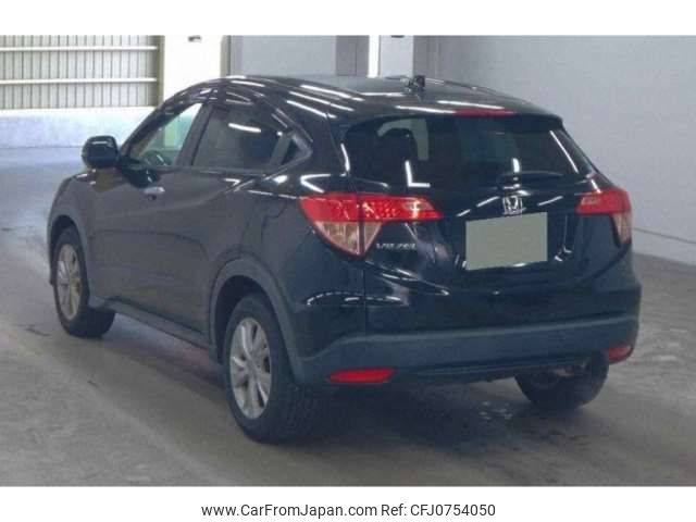 honda vezel 2016 -HONDA--VEZEL DBA-RU1--RU1-1208575---HONDA--VEZEL DBA-RU1--RU1-1208575- image 2