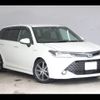 toyota corolla-fielder 2015 -TOYOTA--Corolla Fielder DAA-NKE165G--NKE165-8018710---TOYOTA--Corolla Fielder DAA-NKE165G--NKE165-8018710- image 2