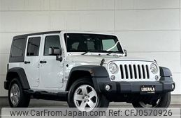 chrysler jeep-wrangler 2018 -CHRYSLER--Jeep Wrangler ABA-JK36L--1C4HJWKG3JL877014---CHRYSLER--Jeep Wrangler ABA-JK36L--1C4HJWKG3JL877014-