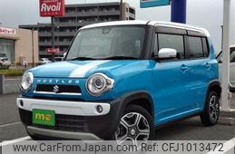 suzuki hustler 2015 -SUZUKI 【北九州 581ﾇ6595】--Hustler MR31S--837651---SUZUKI 【北九州 581ﾇ6595】--Hustler MR31S--837651-