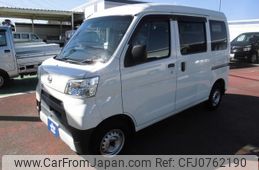 daihatsu hijet-van 2019 -DAIHATSU--Hijet Van S321V--0428177---DAIHATSU--Hijet Van S321V--0428177-