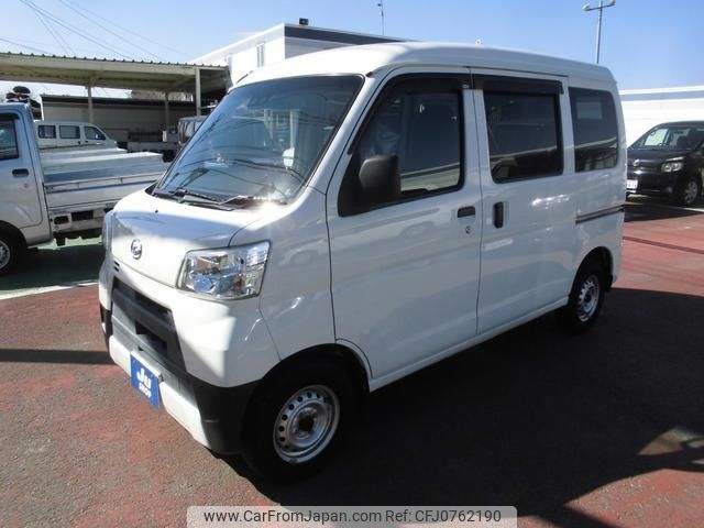 daihatsu hijet-van 2019 -DAIHATSU--Hijet Van S321V--0428177---DAIHATSU--Hijet Van S321V--0428177- image 1