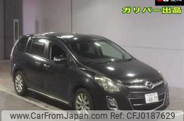 mazda mpv 2010 -MAZDA 【沼津 300ﾗ4875】--MPV LY3P--219931---MAZDA 【沼津 300ﾗ4875】--MPV LY3P--219931-