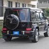 mercedes-benz g-class 2021 quick_quick_3DA-463350_W1N4633502X396123 image 2