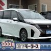 nissan serena 2024 GOO_JP_700060017330241126032 image 1