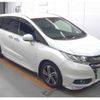 honda odyssey 2016 quick_quick_DBA-RC1_1115416 image 4