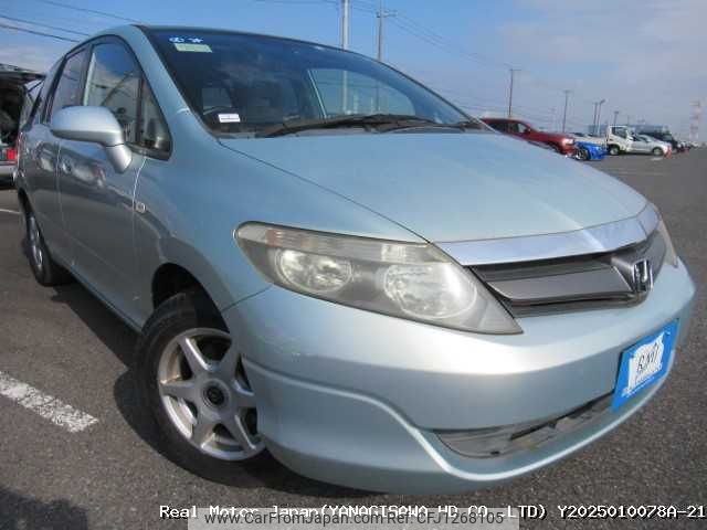 honda airwave undefined 3282185-Y2025010078A-21 image 1