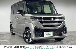 suzuki spacia 2023 -SUZUKI--Spacia 5AA-MK94S--MK94S-100169---SUZUKI--Spacia 5AA-MK94S--MK94S-100169-