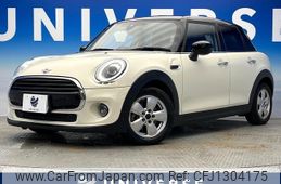 mini mini-others 2020 -BMW--BMW Mini 3BA-XU15MW--WMWXU720802N30257---BMW--BMW Mini 3BA-XU15MW--WMWXU720802N30257-