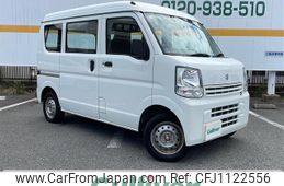 suzuki every 2020 -SUZUKI--Every HBD-DA17V--DA17V-461493---SUZUKI--Every HBD-DA17V--DA17V-461493-