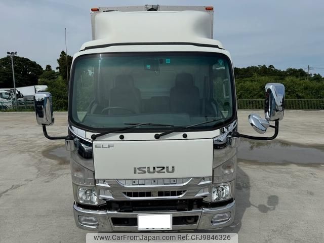 isuzu elf-truck 2017 GOO_NET_EXCHANGE_0541780A30240530W002 image 2