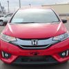 honda fit-hybrid 2014 NIKYO_SF25890 image 4