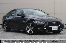 jaguar xe 2018 -JAGUAR--Jaguar XE LDA-JA2NA--SAJAB4AN5JCP29144---JAGUAR--Jaguar XE LDA-JA2NA--SAJAB4AN5JCP29144-