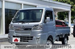 daihatsu hijet-truck 2020 -DAIHATSU--Hijet Truck 3BD-S500P--S500P-0131620---DAIHATSU--Hijet Truck 3BD-S500P--S500P-0131620-