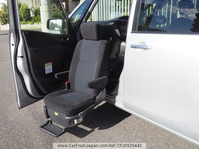 nissan serena 2015 -NISSAN--Serena DAA-HC26--HC26-127403---NISSAN--Serena DAA-HC26--HC26-127403- image 2