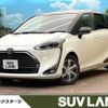 toyota sienta 2019 -TOYOTA--Sienta DBA-NSP170G--NSP170-7222360---TOYOTA--Sienta DBA-NSP170G--NSP170-7222360- image 1