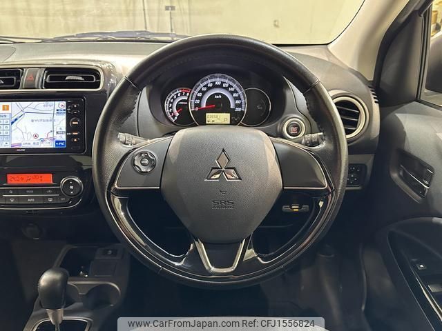 mitsubishi mirage 2016 CFJ1556824 image 2