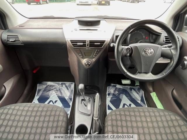 toyota iq 2009 -TOYOTA--iQ DBA-KGJ10--KGJ10-6008967---TOYOTA--iQ DBA-KGJ10--KGJ10-6008967- image 2