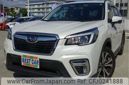 subaru forester 2019 -SUBARU 【多摩 303】--Forester SK9--SK9-015323---SUBARU 【多摩 303】--Forester SK9--SK9-015323-