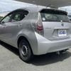 toyota aqua 2012 -TOYOTA--AQUA DAA-NHP10--NHP10-6024170---TOYOTA--AQUA DAA-NHP10--NHP10-6024170- image 25