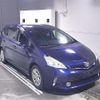 toyota prius-α 2012 -TOYOTA--Prius α ZVW41W-3091413---TOYOTA--Prius α ZVW41W-3091413- image 1