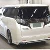 toyota vellfire 2016 -TOYOTA 【川口 301ﾃ7777】--Vellfire DBA-AGH30W--AGH30W-0066541---TOYOTA 【川口 301ﾃ7777】--Vellfire DBA-AGH30W--AGH30W-0066541- image 2