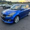 suzuki swift 2012 -SUZUKI--Swift CBA-ZC32S--ZC32S-105858---SUZUKI--Swift CBA-ZC32S--ZC32S-105858- image 14