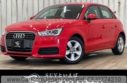 audi a1 2016 -AUDI--Audi A1 DBA-8XCHZ--WAUZZZ8X8GB064771---AUDI--Audi A1 DBA-8XCHZ--WAUZZZ8X8GB064771-