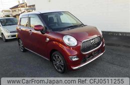 daihatsu cast 2017 -DAIHATSU--Cast LA250S--0104594---DAIHATSU--Cast LA250S--0104594-