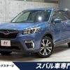 subaru forester 2018 -SUBARU--Forester 5BA-SK9--SK9-003811---SUBARU--Forester 5BA-SK9--SK9-003811- image 1