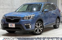 subaru forester 2018 -SUBARU--Forester 5BA-SK9--SK9-003811---SUBARU--Forester 5BA-SK9--SK9-003811-