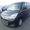 suzuki solio 2015 CFJ1524601 image 2