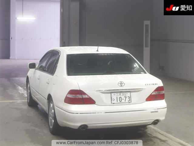 toyota celsior 2006 -TOYOTA 【三河 302ﾋ1073】--Celsior UCF31-0070292---TOYOTA 【三河 302ﾋ1073】--Celsior UCF31-0070292- image 2