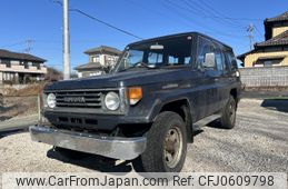 toyota landcruiser-70 2022 quick_quick_S-PZJ77V_PZJ77-0003673