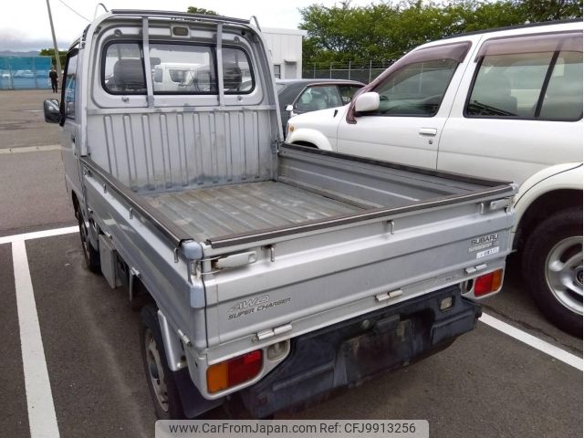 subaru sambar-truck 1992 -SUBARU--Samber Truck KS4--KS4-112886---SUBARU--Samber Truck KS4--KS4-112886- image 2