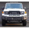 toyota landcruiser-70 2024 quick_quick_3DA-GDJ76W_GDJ76-1005618 image 4