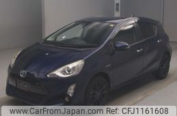 toyota aqua 2016 -TOYOTA--AQUA NHP10-6516263---TOYOTA--AQUA NHP10-6516263-