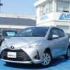 toyota vitz 2018 quick_quick_DBA-KSP130_KSP130-2240544 image 1
