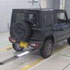 suzuki jimny 2019 -SUZUKI 【静岡 581ｷ 718】--Jimny 3BA-JB64W--JB64W-120329---SUZUKI 【静岡 581ｷ 718】--Jimny 3BA-JB64W--JB64W-120329- image 2