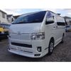 toyota hiace-van 2015 -TOYOTA 【豊田 400ﾜ1384】--Hiace Van CBF-TRH200V--TRH200-0216060---TOYOTA 【豊田 400ﾜ1384】--Hiace Van CBF-TRH200V--TRH200-0216060- image 1