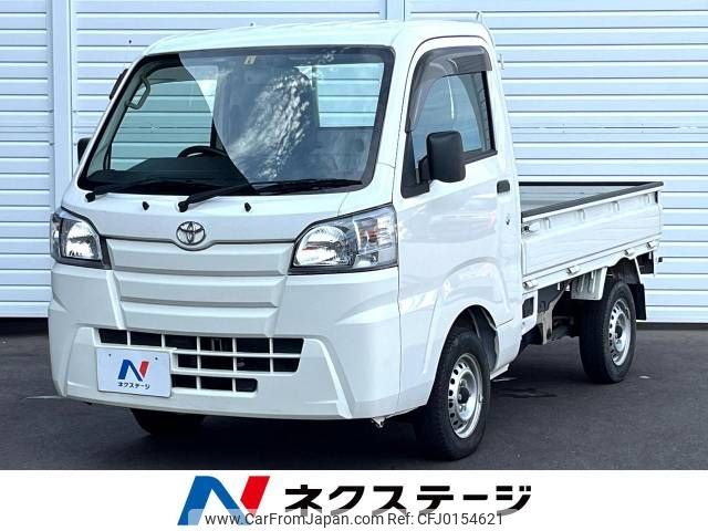 toyota pixis-truck 2020 -TOYOTA--Pixis Truck EBD-S510U--S510U-0016098---TOYOTA--Pixis Truck EBD-S510U--S510U-0016098- image 1