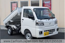 daihatsu hijet-truck 2025 -DAIHATSU--Hijet Truck 3BD-S510P--S510P-0614***---DAIHATSU--Hijet Truck 3BD-S510P--S510P-0614***-