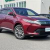 toyota harrier 2019 -TOYOTA--Harrier DBA-ZSU60W--ZSU60-0167687---TOYOTA--Harrier DBA-ZSU60W--ZSU60-0167687- image 1