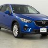 mazda cx-5 2013 -MAZDA--CX-5 LDA-KE2AW--KE2AW-113380---MAZDA--CX-5 LDA-KE2AW--KE2AW-113380- image 1