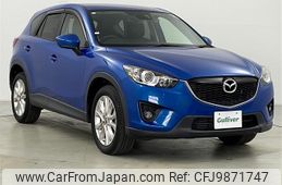 mazda cx-5 2013 -MAZDA--CX-5 LDA-KE2AW--KE2AW-113380---MAZDA--CX-5 LDA-KE2AW--KE2AW-113380-